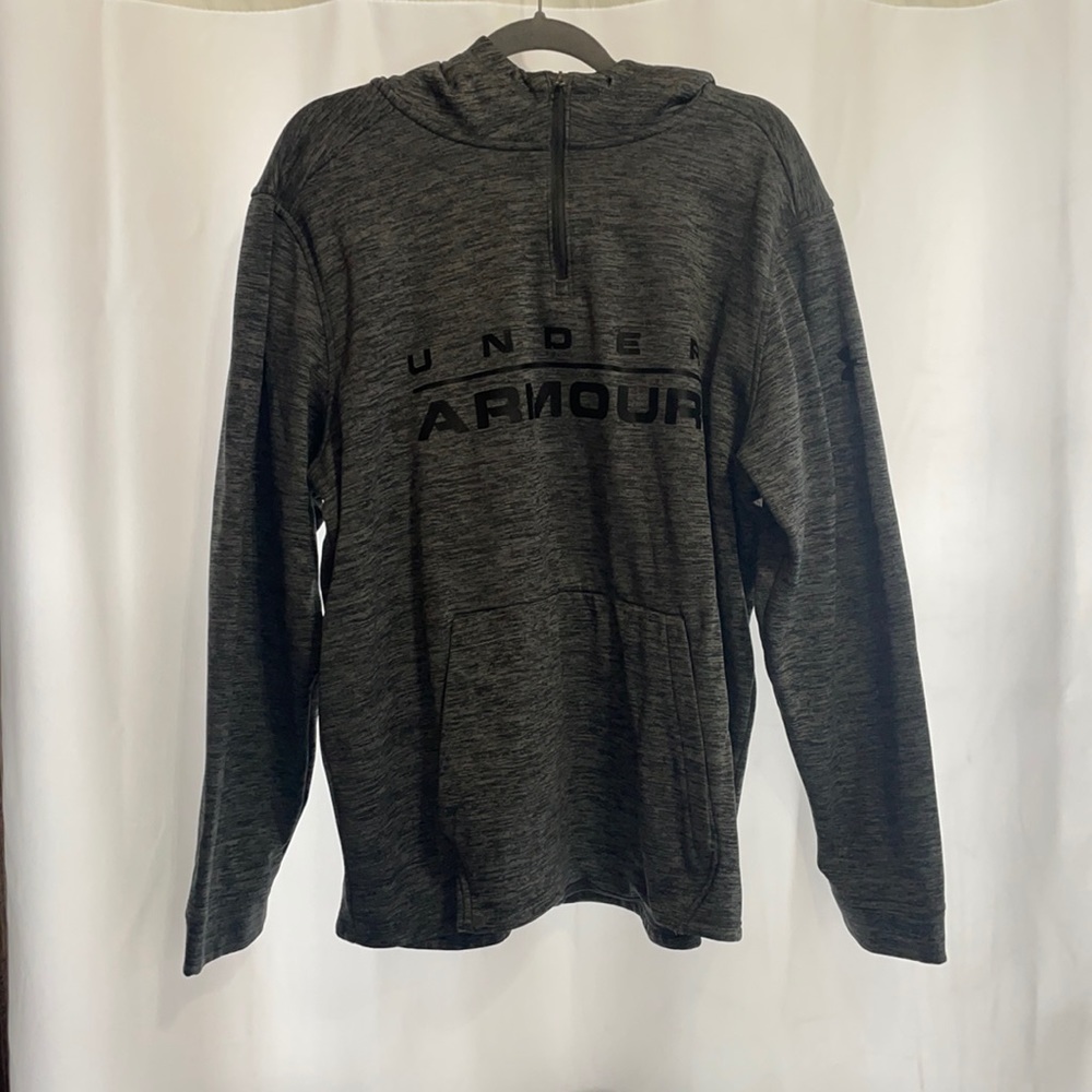 Men’s Under Armour hoodie